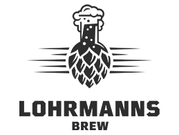 Logo Lohrmannsbrew