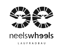 Logo Neelswheels